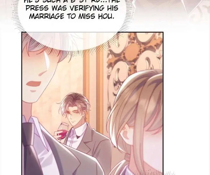 White Moon He Made a Move On Me Chapter 88 – Page 65