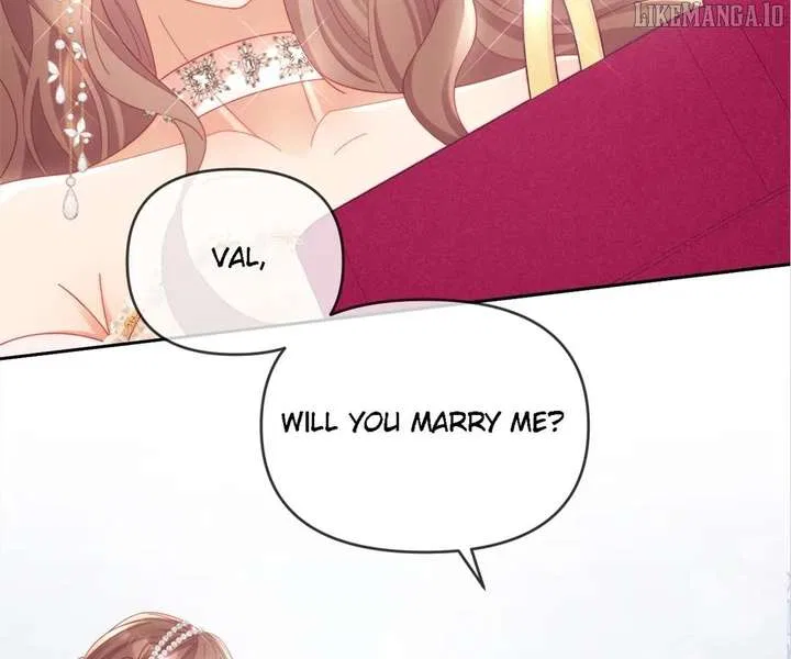 White Moon He Made a Move On Me Chapter 88 – Page 72