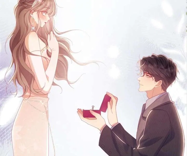 White Moon He Made a Move On Me Chapter 88 – Page 73