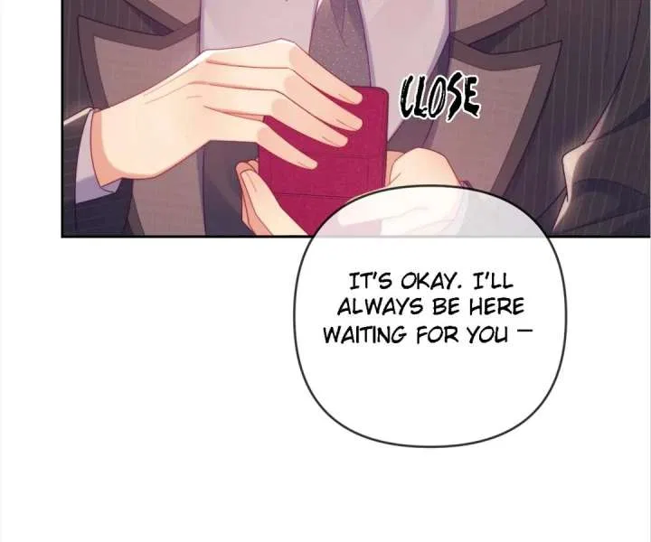 White Moon He Made a Move On Me Chapter 88 – Page 80