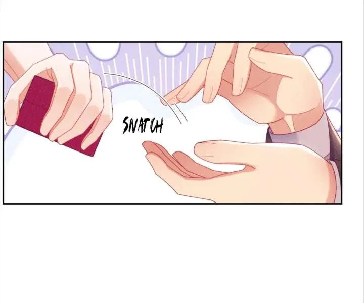 White Moon He Made a Move On Me Chapter 88 – Page 81