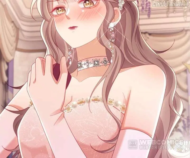 White Moon He Made a Move On Me Chapter 88 – Page 83