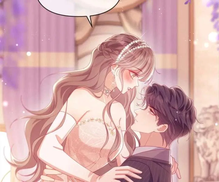 White Moon He Made a Move On Me Chapter 88 – Page 85