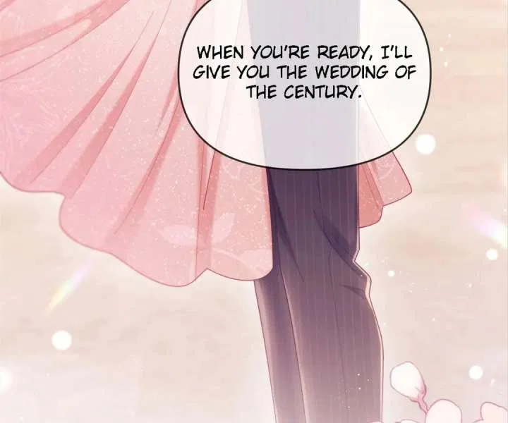 White Moon He Made a Move On Me Chapter 88 – Page 87