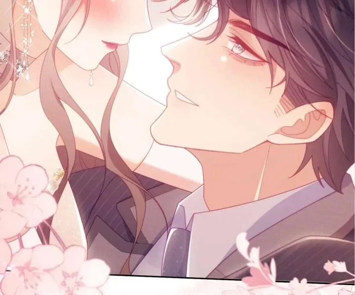 White Moon He Made a Move On Me Chapter 88 – Page 89
