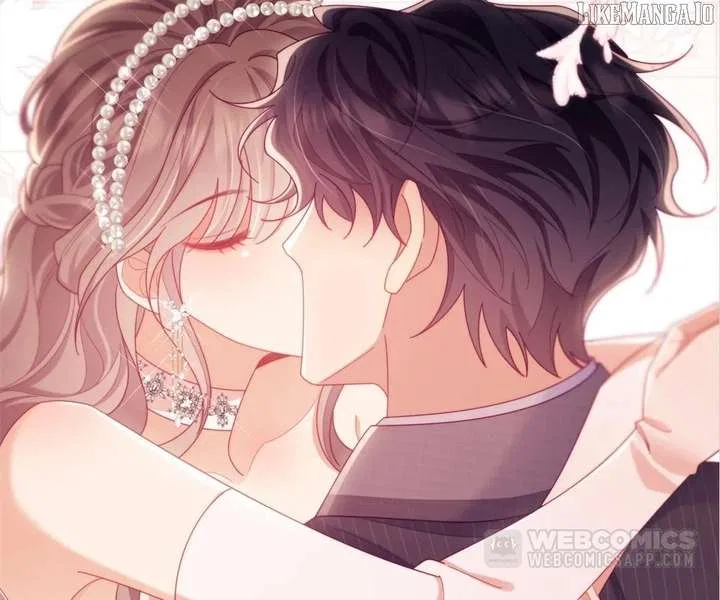 White Moon He Made a Move On Me Chapter 88 – Page 91