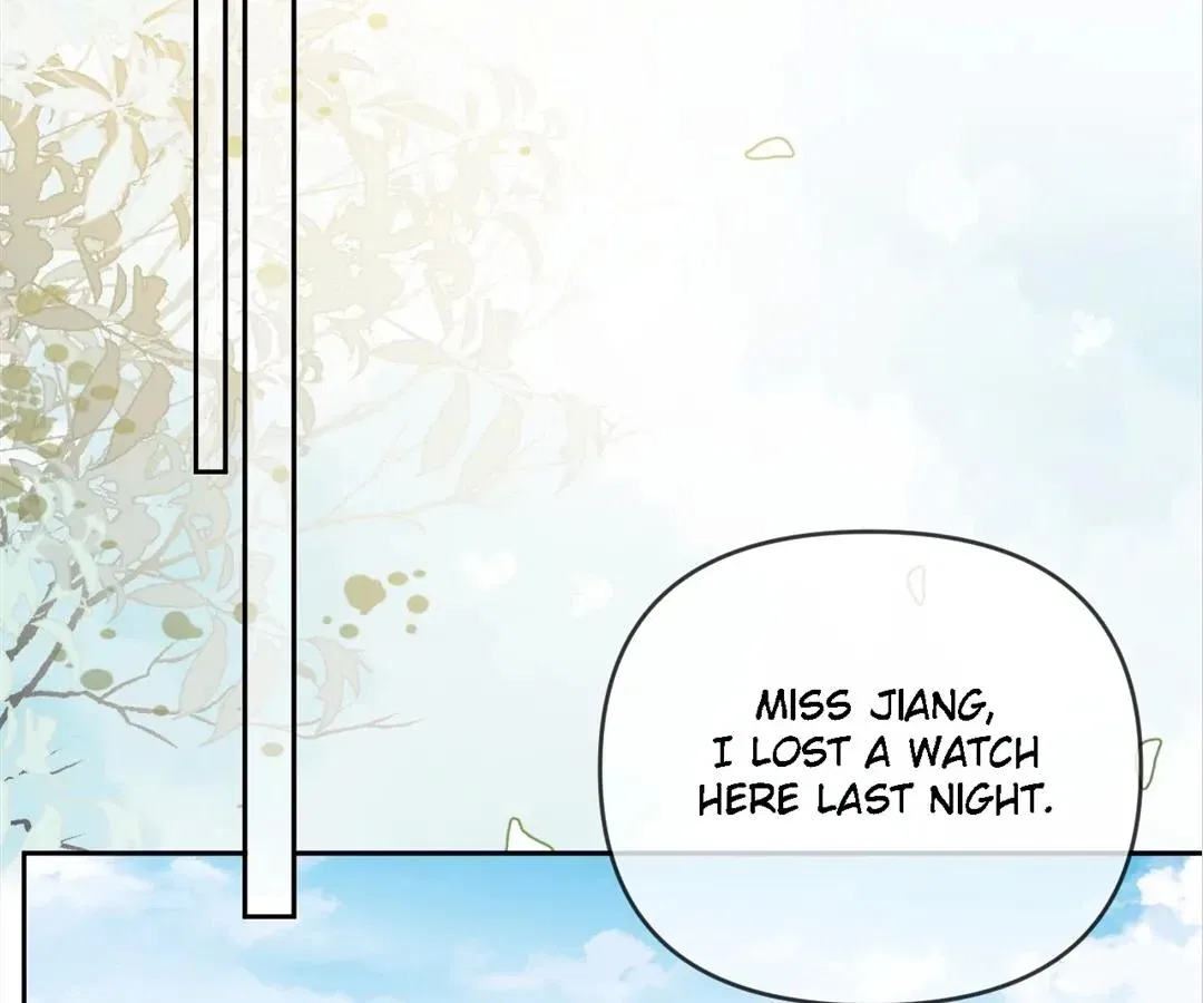 White Moon He Made a Move On Me Chapter 87 – Page 2
