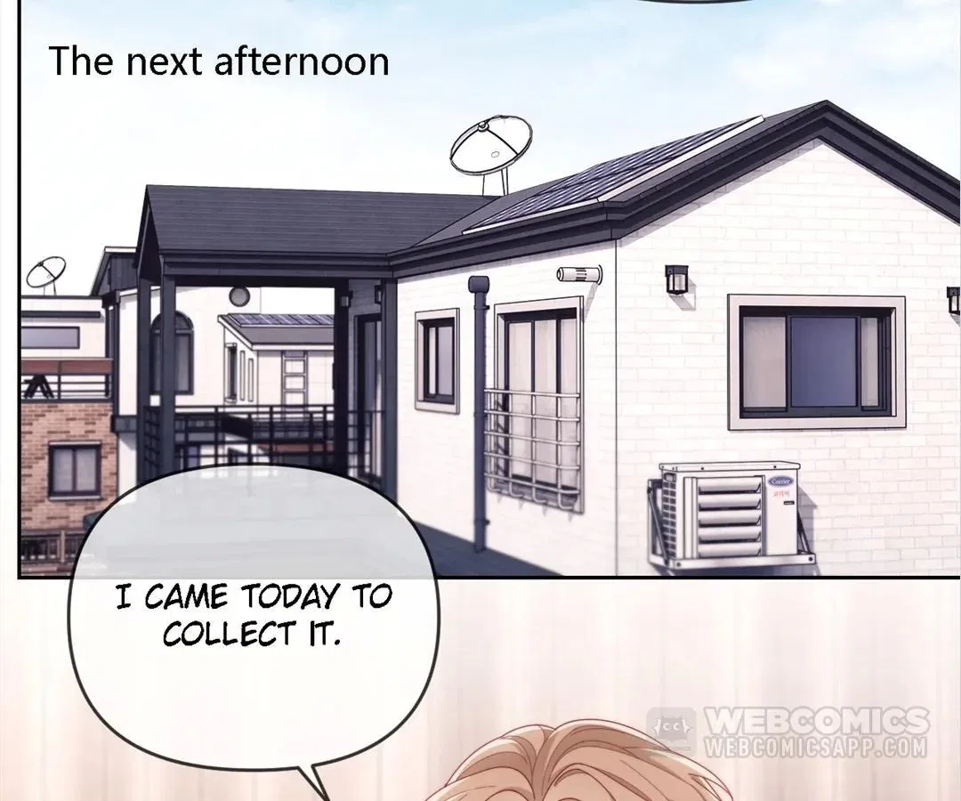 White Moon He Made a Move On Me Chapter 87 – Page 3