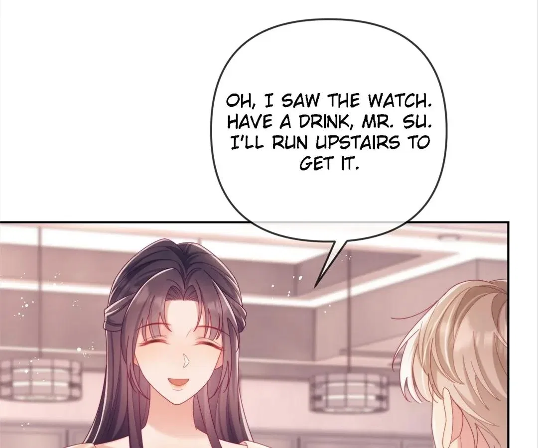 White Moon He Made a Move On Me Chapter 87 – Page 6