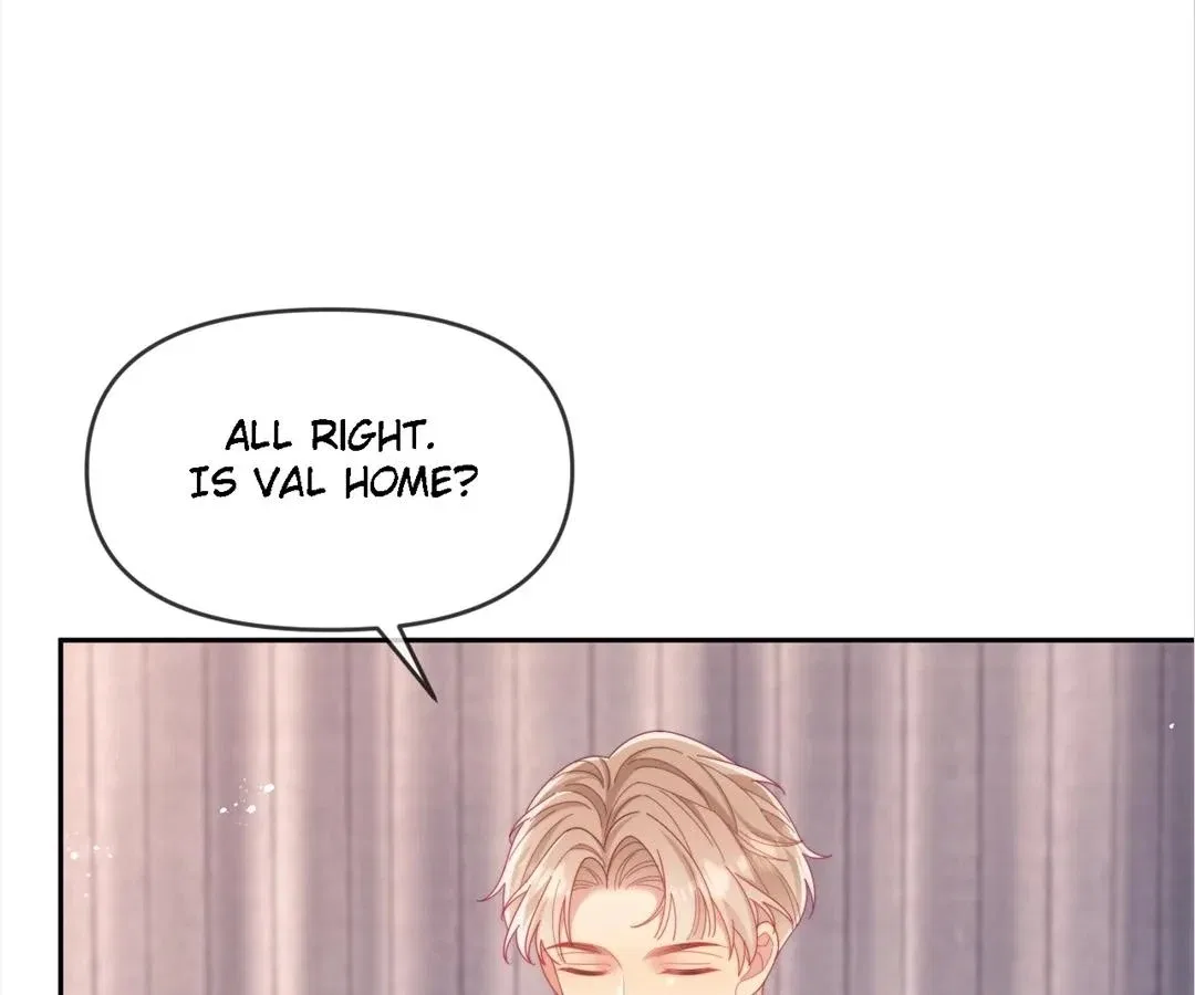 White Moon He Made a Move On Me Chapter 87 – Page 8