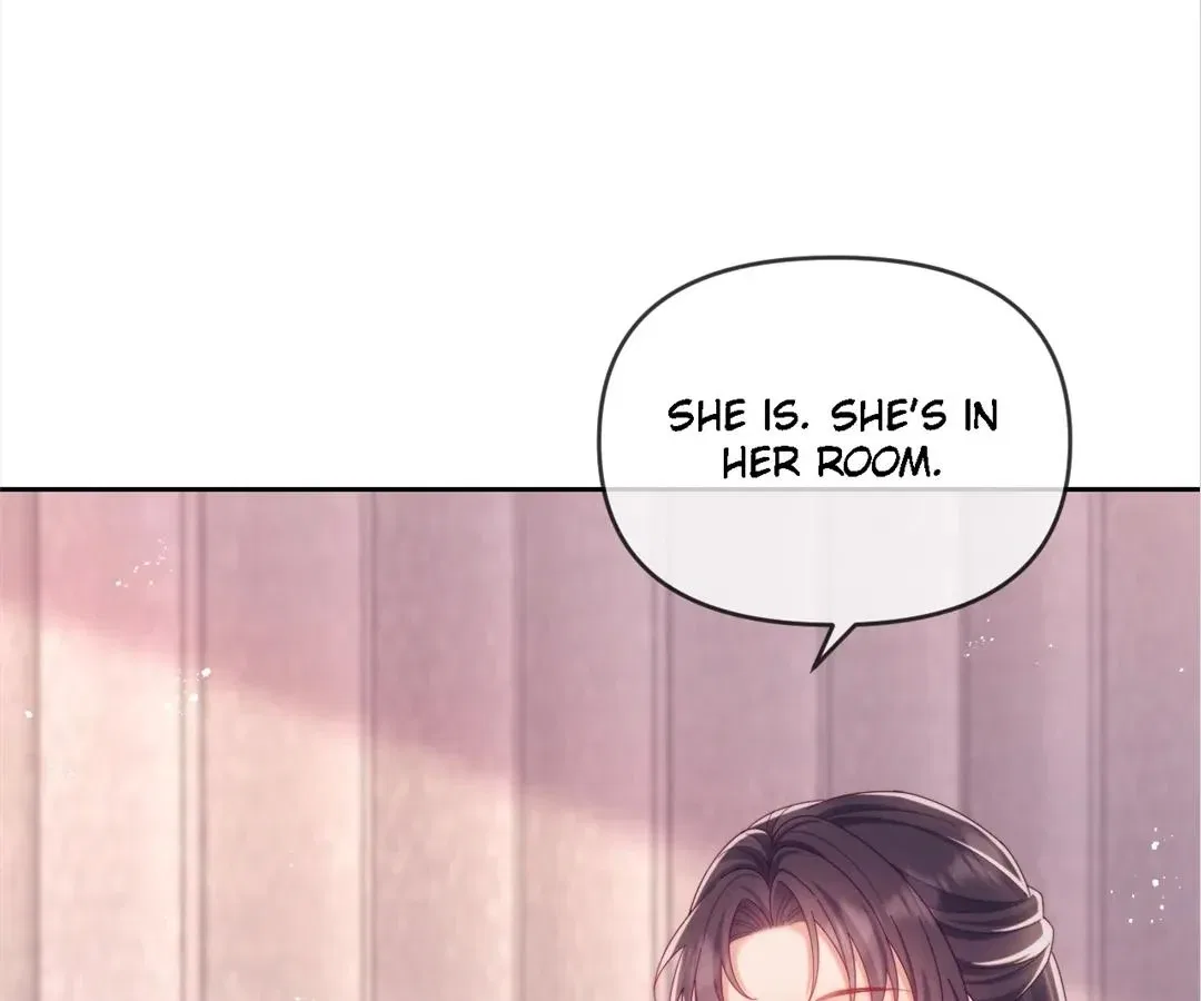 White Moon He Made a Move On Me Chapter 87 – Page 10