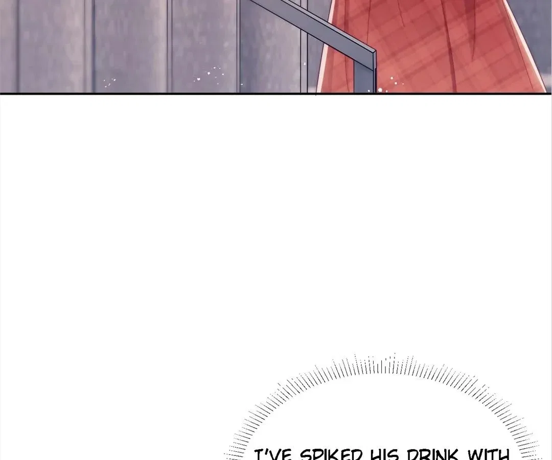 White Moon He Made a Move On Me Chapter 87 – Page 12