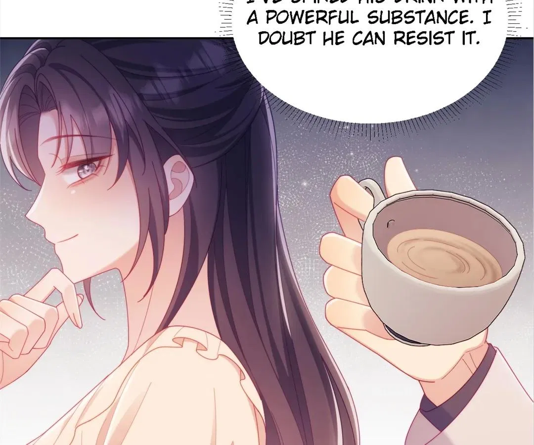 White Moon He Made a Move On Me Chapter 87 – Page 13