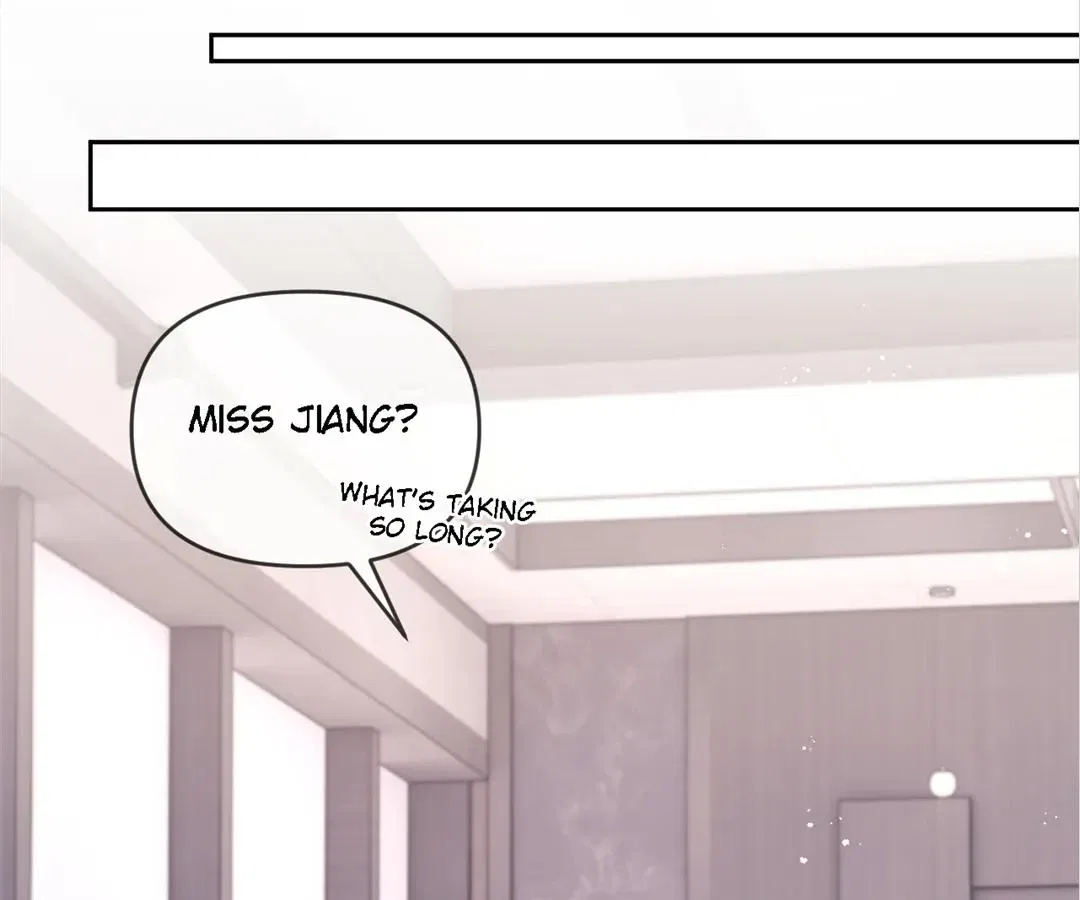 White Moon He Made a Move On Me Chapter 87 – Page 15