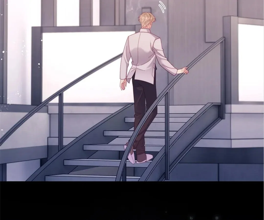 White Moon He Made a Move On Me Chapter 87 – Page 16