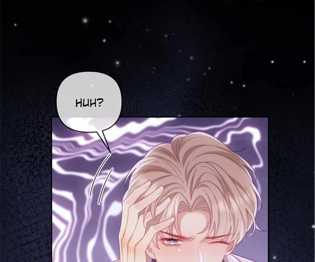 White Moon He Made a Move On Me Chapter 87 – Page 17