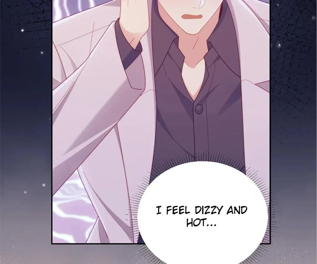 White Moon He Made a Move On Me Chapter 87 – Page 18