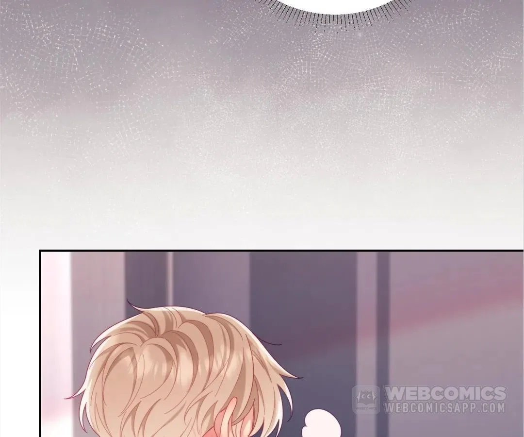 White Moon He Made a Move On Me Chapter 87 – Page 19