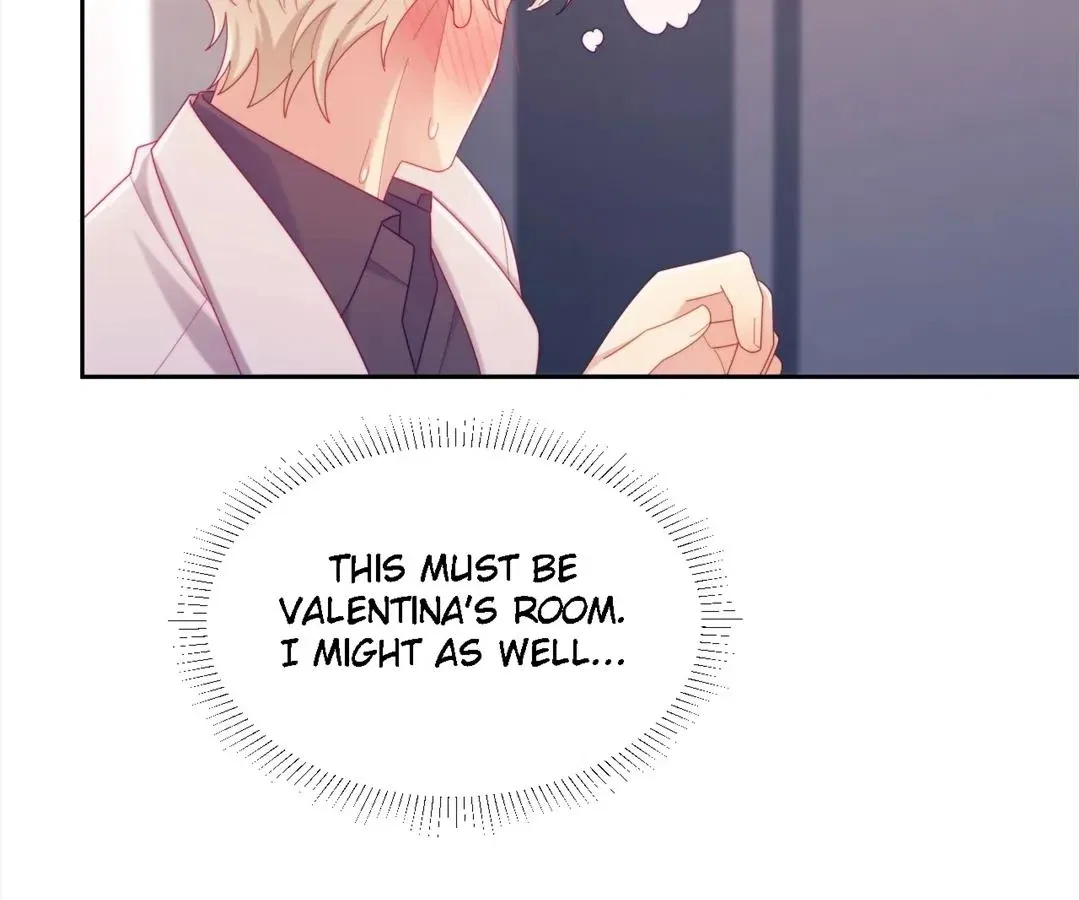 White Moon He Made a Move On Me Chapter 87 – Page 20