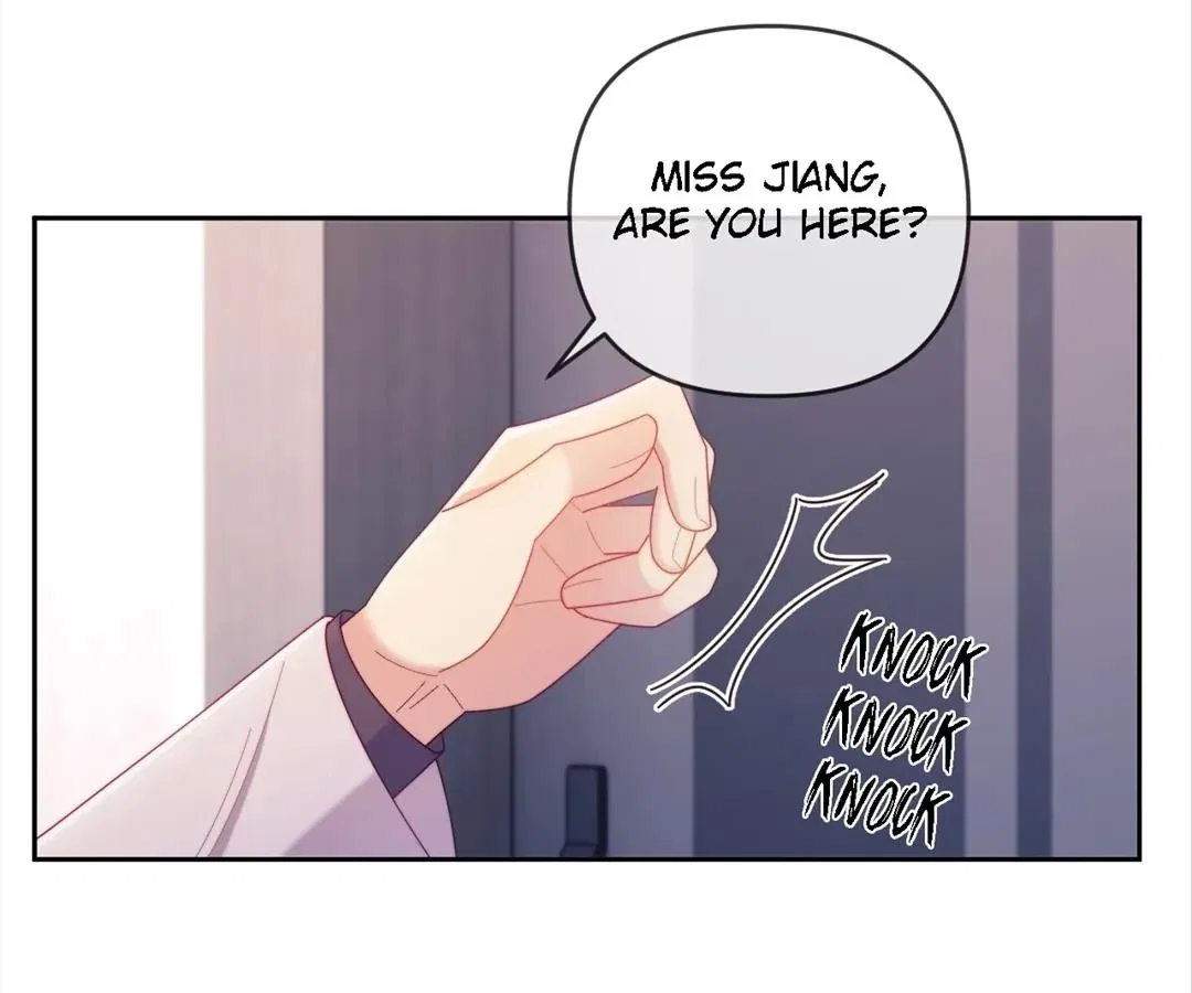White Moon He Made a Move On Me Chapter 87 – Page 21