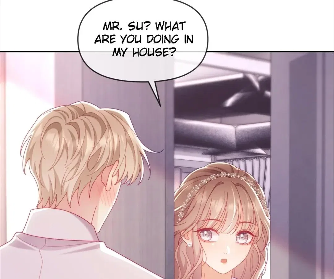 White Moon He Made a Move On Me Chapter 87 – Page 23