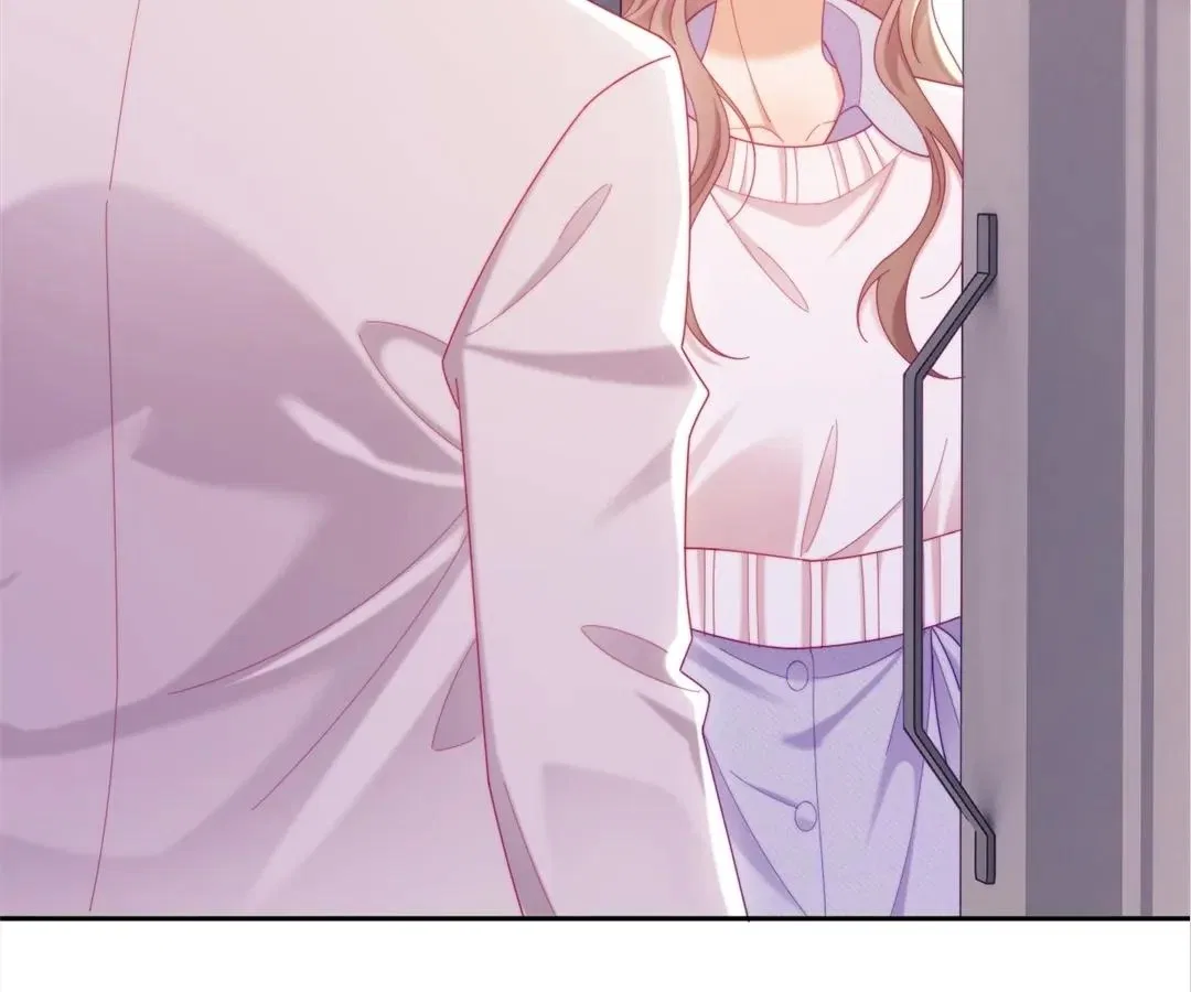 White Moon He Made a Move On Me Chapter 87 – Page 24