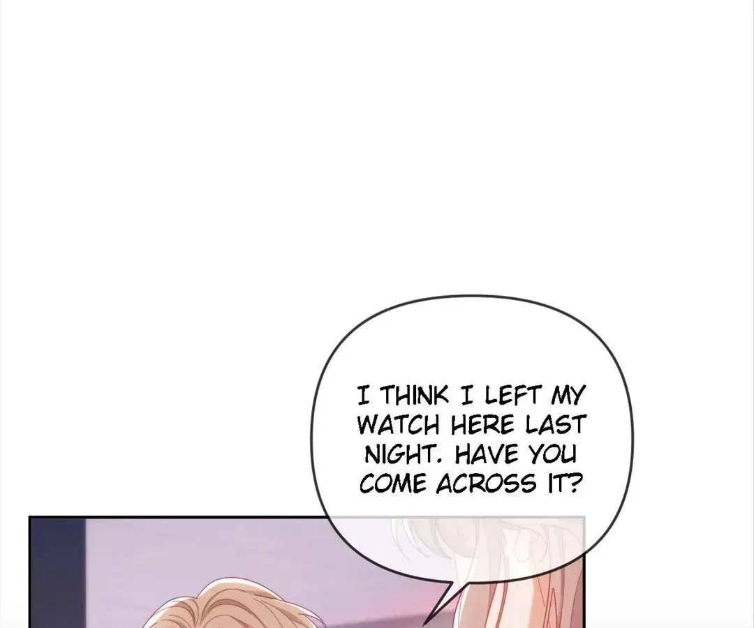 White Moon He Made a Move On Me Chapter 87 – Page 25
