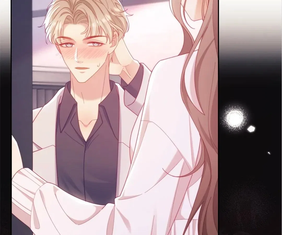 White Moon He Made a Move On Me Chapter 87 – Page 26