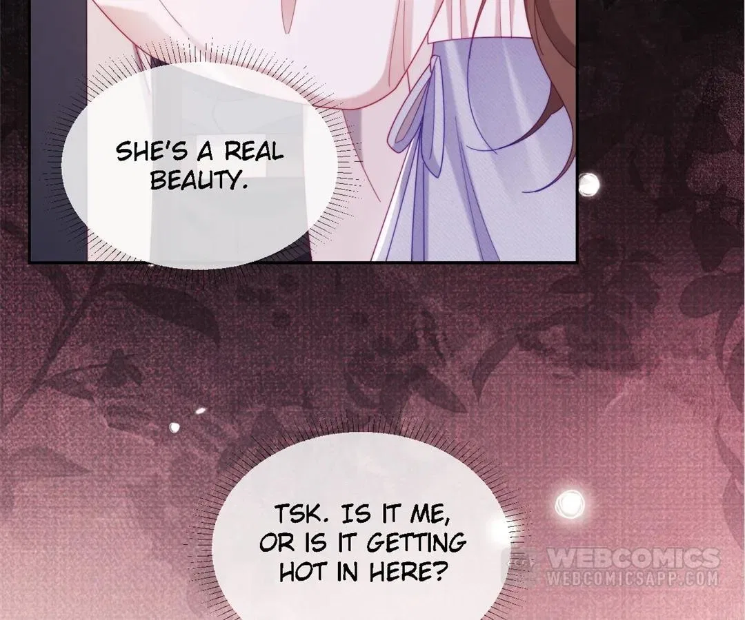 White Moon He Made a Move On Me Chapter 87 – Page 27