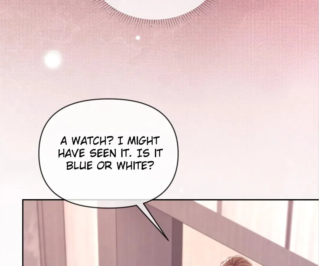 White Moon He Made a Move On Me Chapter 87 – Page 28