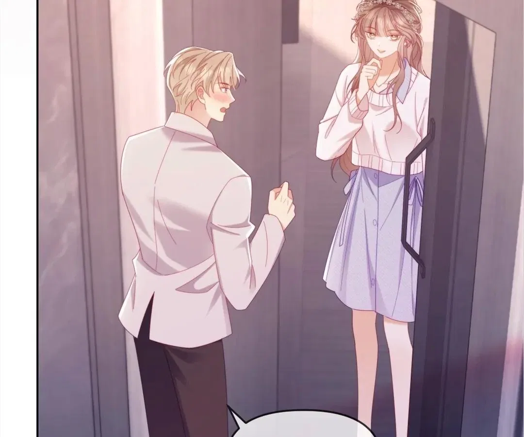 White Moon He Made a Move On Me Chapter 87 – Page 29