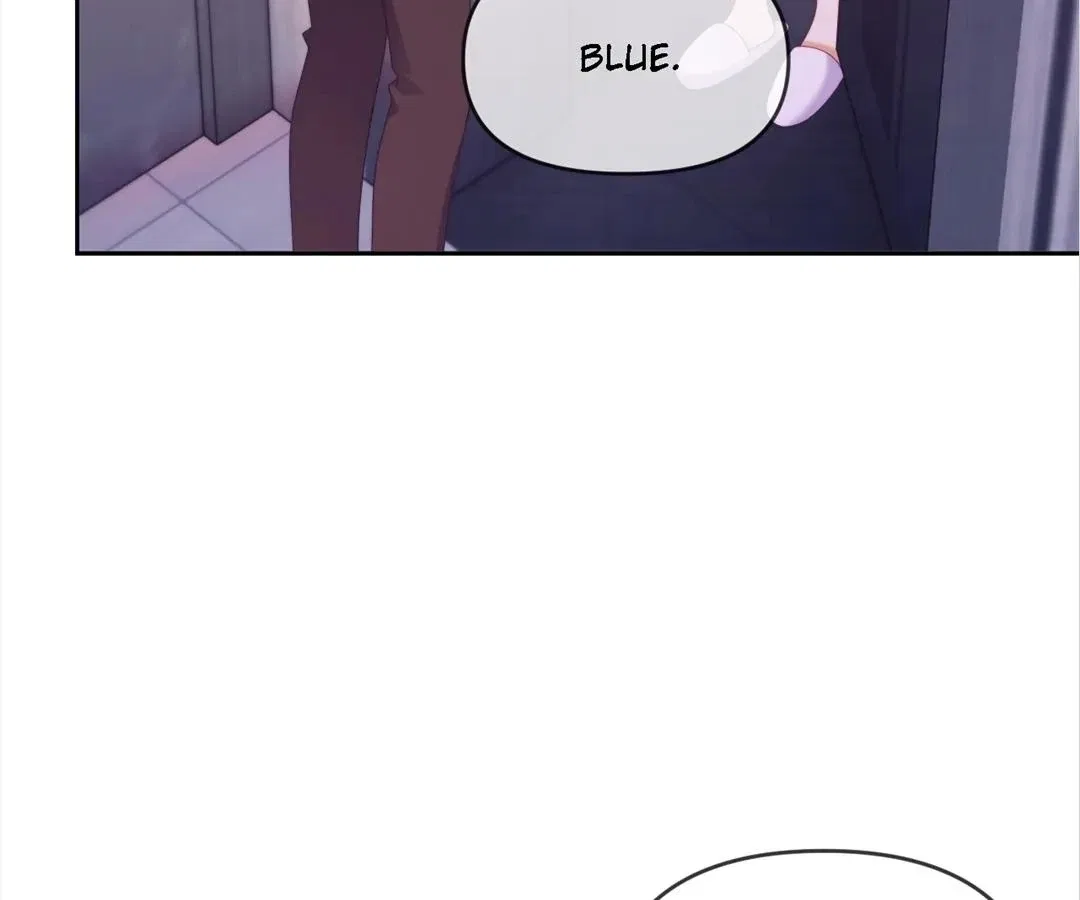 White Moon He Made a Move On Me Chapter 87 – Page 30