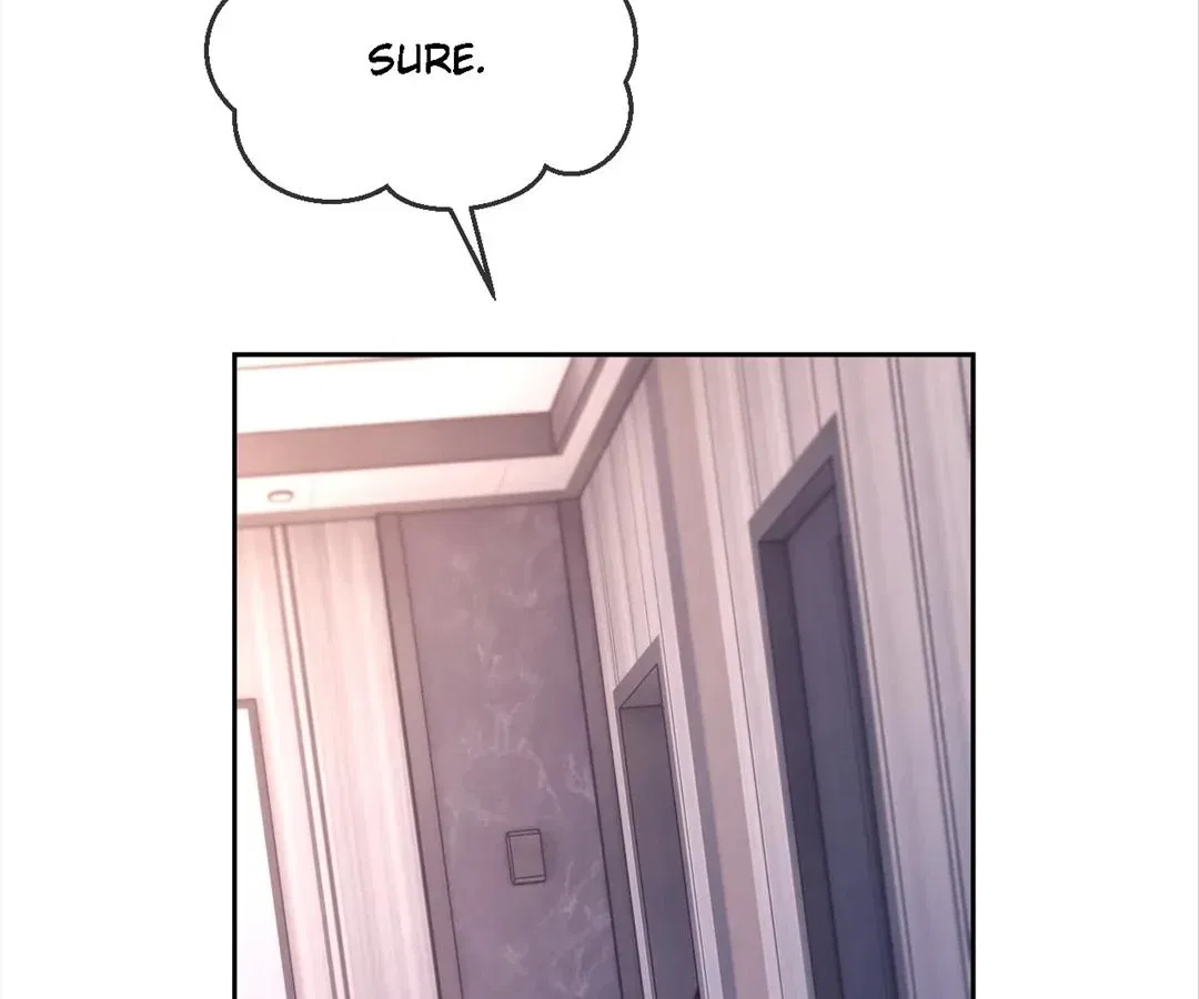 White Moon He Made a Move On Me Chapter 87 – Page 33