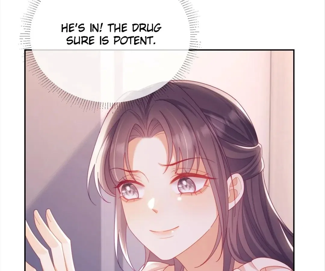 White Moon He Made a Move On Me Chapter 87 – Page 37