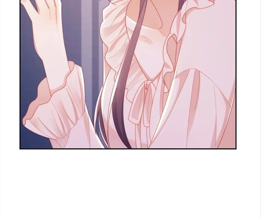 White Moon He Made a Move On Me Chapter 87 – Page 38