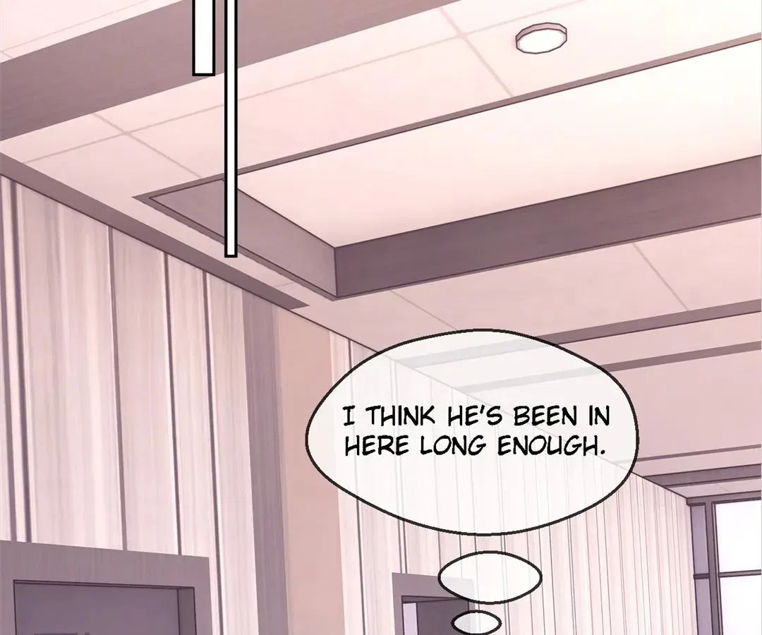 White Moon He Made a Move On Me Chapter 87 – Page 40