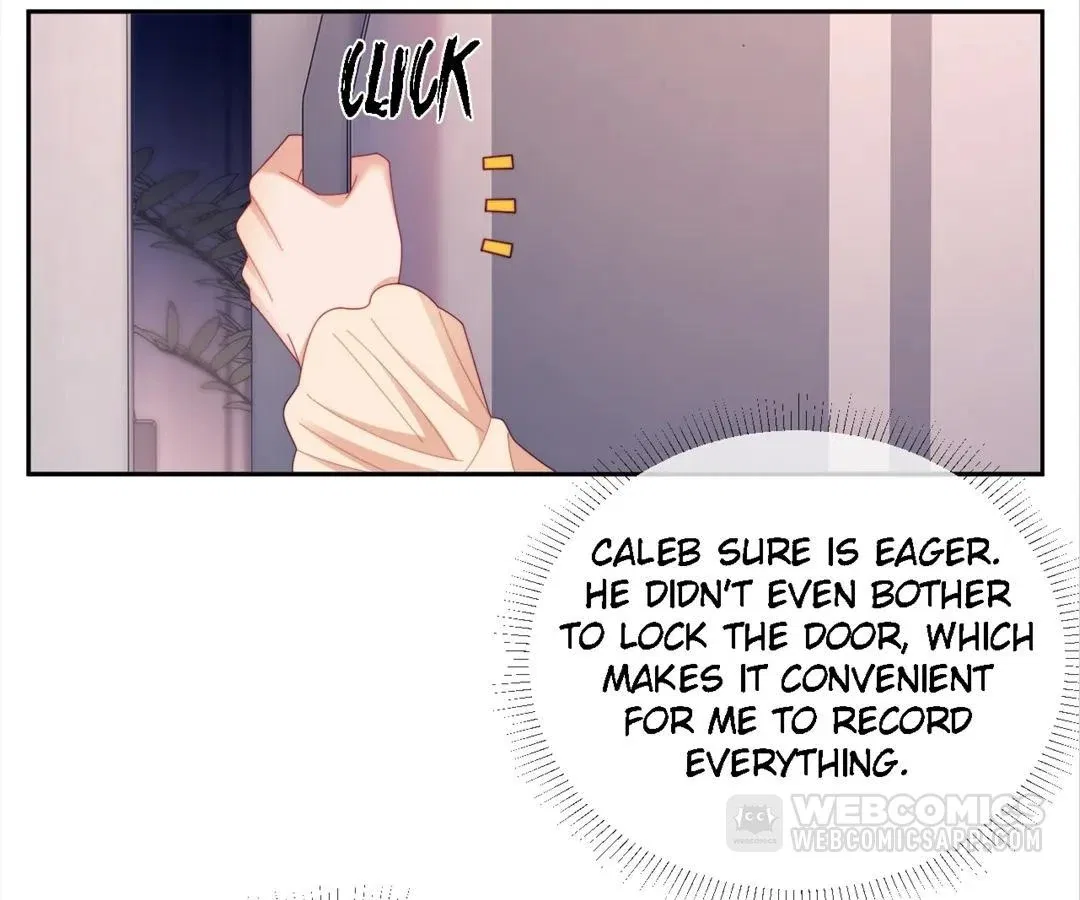White Moon He Made a Move On Me Chapter 87 – Page 43