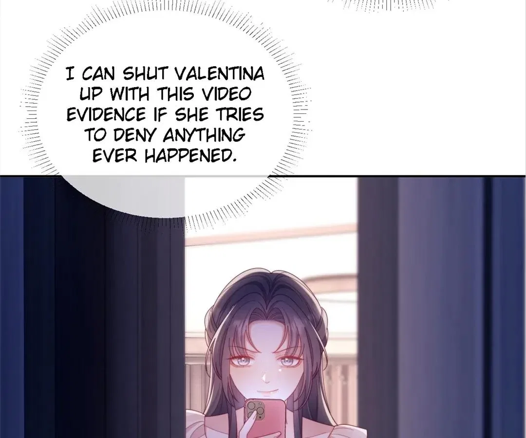 White Moon He Made a Move On Me Chapter 87 – Page 44