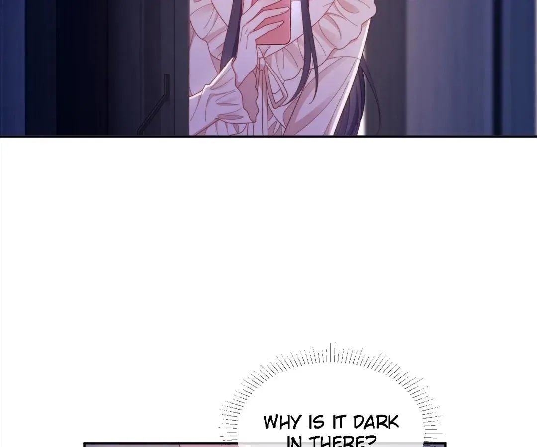 White Moon He Made a Move On Me Chapter 87 – Page 45