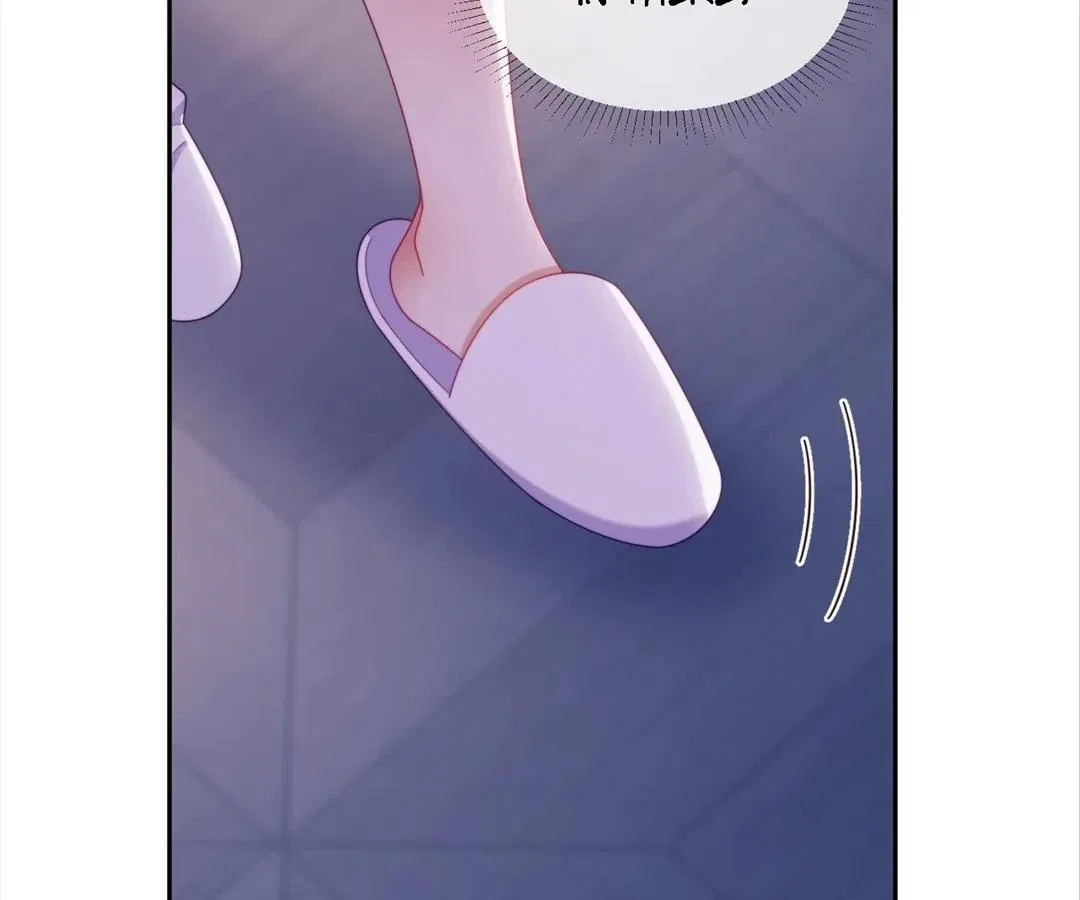White Moon He Made a Move On Me Chapter 87 – Page 46