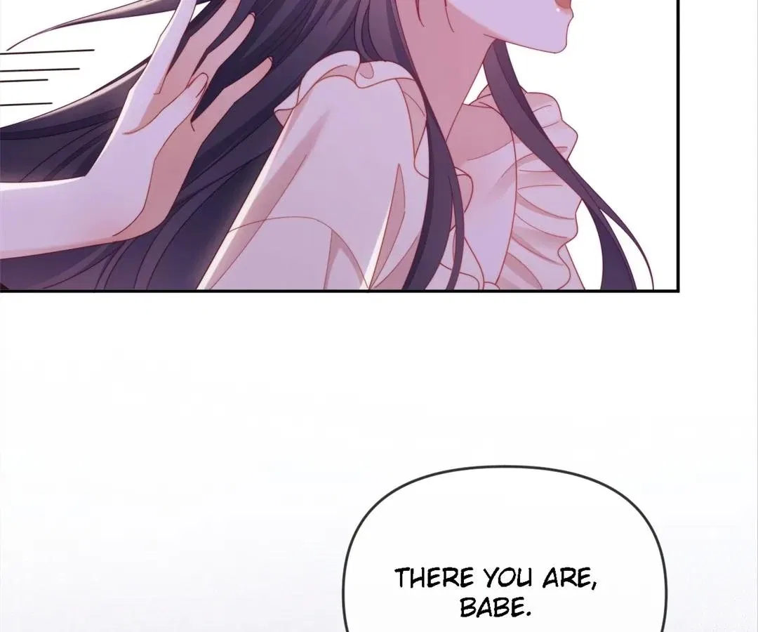 White Moon He Made a Move On Me Chapter 87 – Page 48