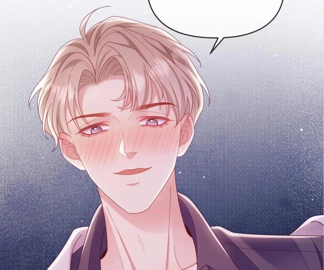 White Moon He Made a Move On Me Chapter 87 – Page 49