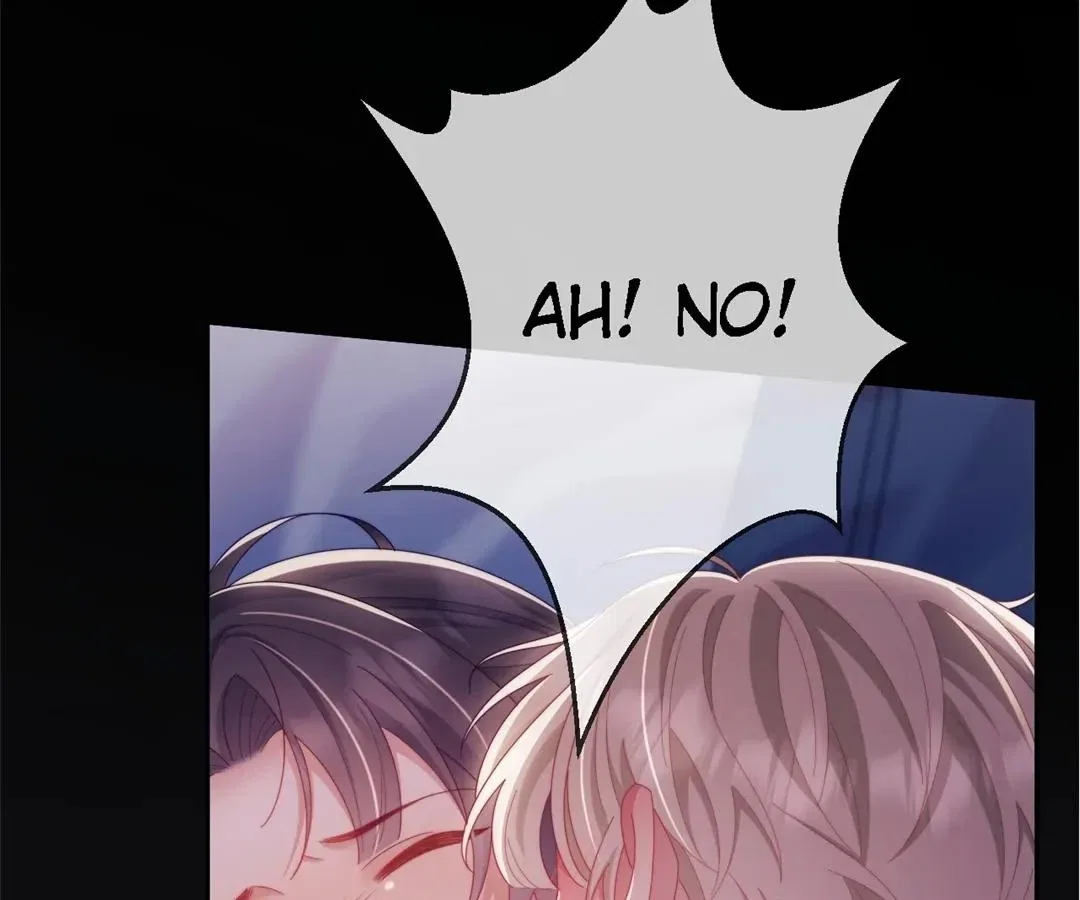 White Moon He Made a Move On Me Chapter 87 – Page 53