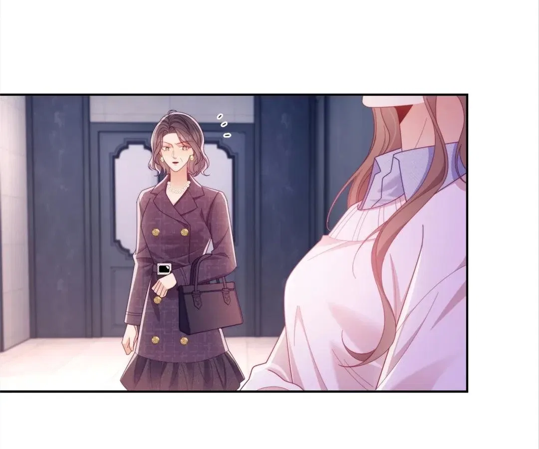White Moon He Made a Move On Me Chapter 87 – Page 61