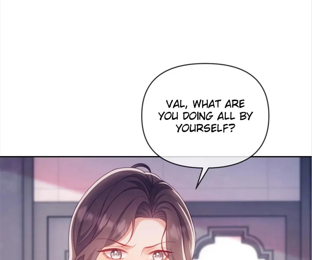 White Moon He Made a Move On Me Chapter 87 – Page 62