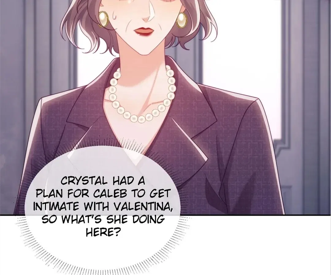 White Moon He Made a Move On Me Chapter 87 – Page 63