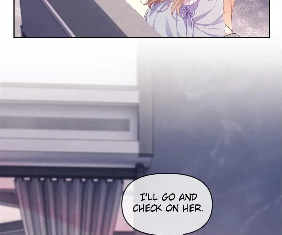 White Moon He Made a Move On Me Chapter 87 – Page 68