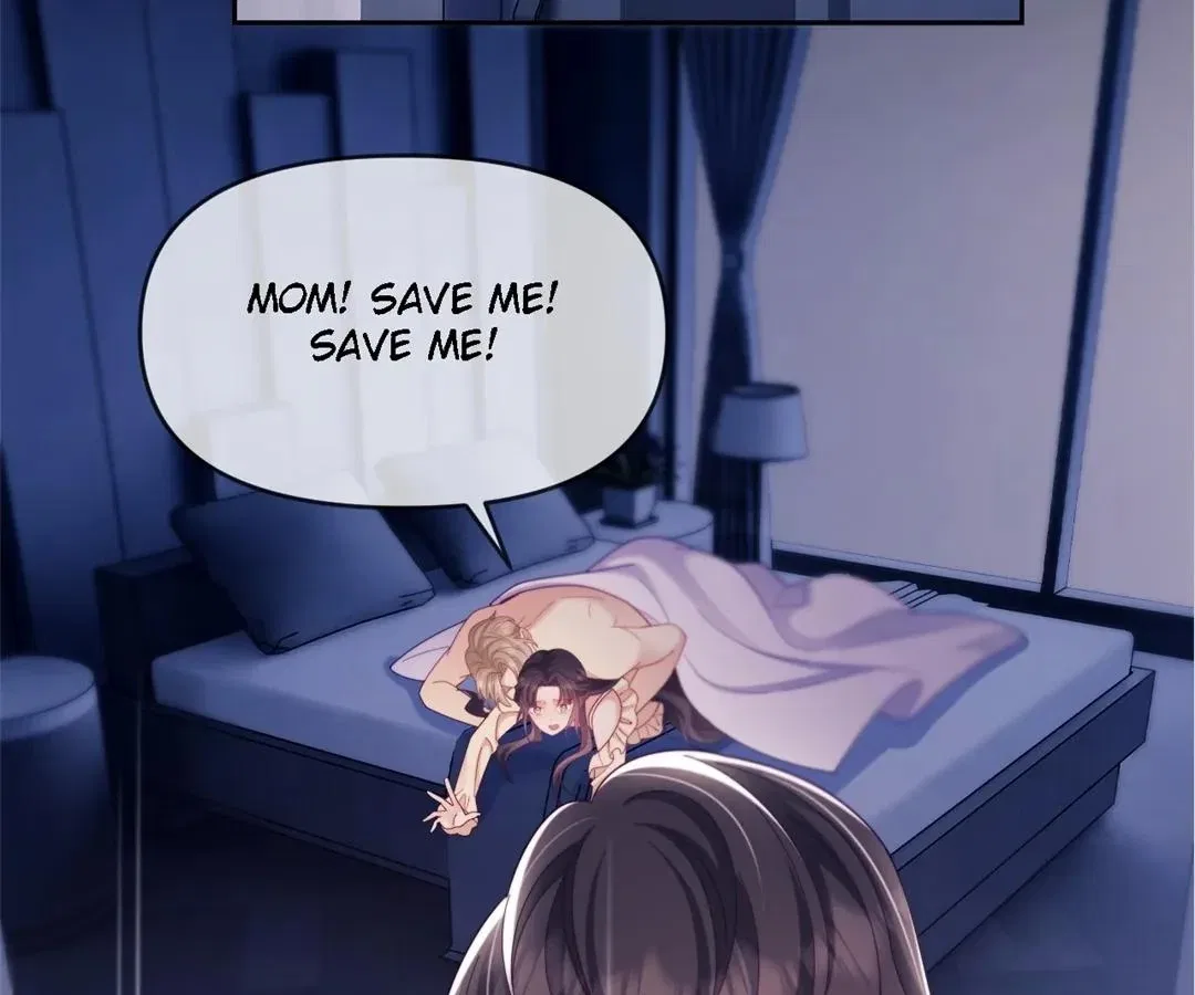 White Moon He Made a Move On Me Chapter 87 – Page 76