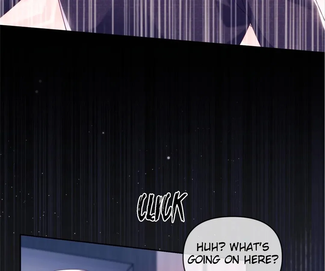 White Moon He Made a Move On Me Chapter 87 – Page 78