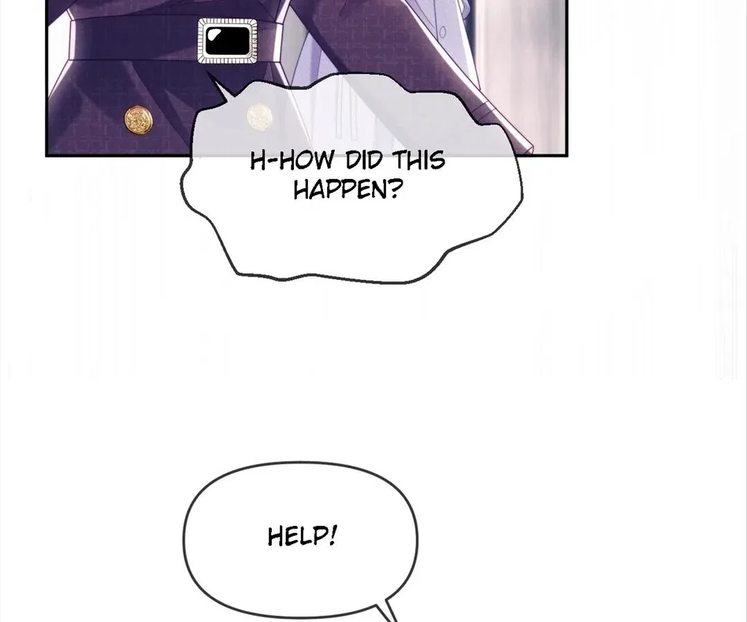 White Moon He Made a Move On Me Chapter 87 – Page 80